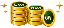 GWI Tokens