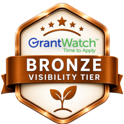 Bronze Visibility Tier badge