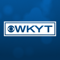 WKYT 27 News First Logo